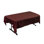 Rectangular Stain-Resistant Polyester Tablecloth - Basics by Wayfair™