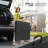 6ft Foldable Patio Table-1193497642