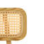 Tabouret de bar d'intérieur en bois-686470929-703808897