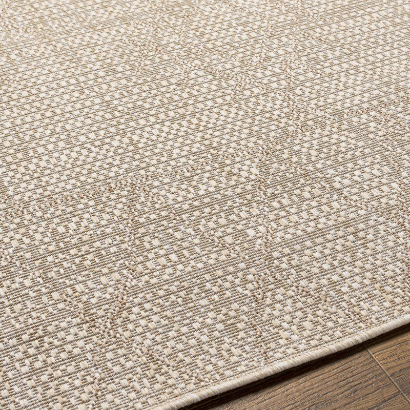 Tapis Mendota EAG2402, Carré 6 pi 7 po