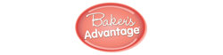 Logo Baker's Advantage