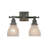 2 - Light Vanity Light