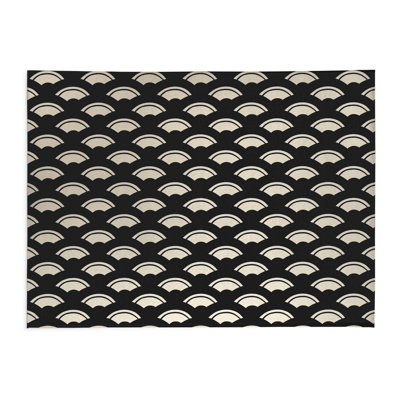 Tapis de cuisine japonais