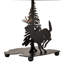 Lone Deer Table Lamp