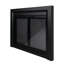 Portes de foyer en acier de style armoire Vandervoort-1899451998-1977804037