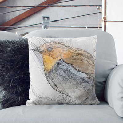 Square Cushion