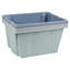 Rebrilliant Plastic Decorative Bin
