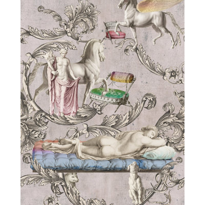 Imaginarium Wallpaper Roll