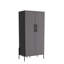 Thurman Cabinet