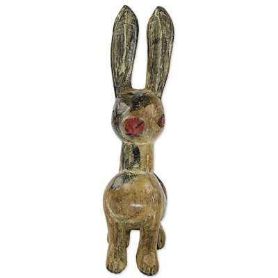 Sculpture Erienne