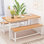 Ensemble repas pour 4 personnes Theoline