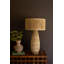 Lampe de table avec abat-jour Kalalou