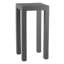 Jut Plastic Bar Table-49043422