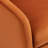 Aunna Upholstered Swivel Barrel Chair