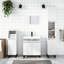 Mariapaula Floor Mounted Bathroom Cabinet-1649664919