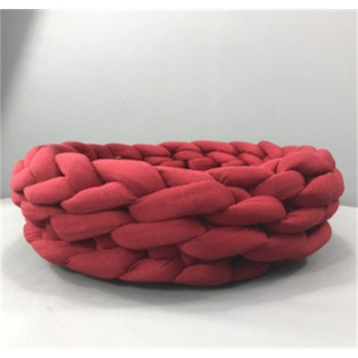 Tapis de lit pour animal de compagnie