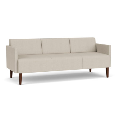 Luxe Lounge Reception Sofa
