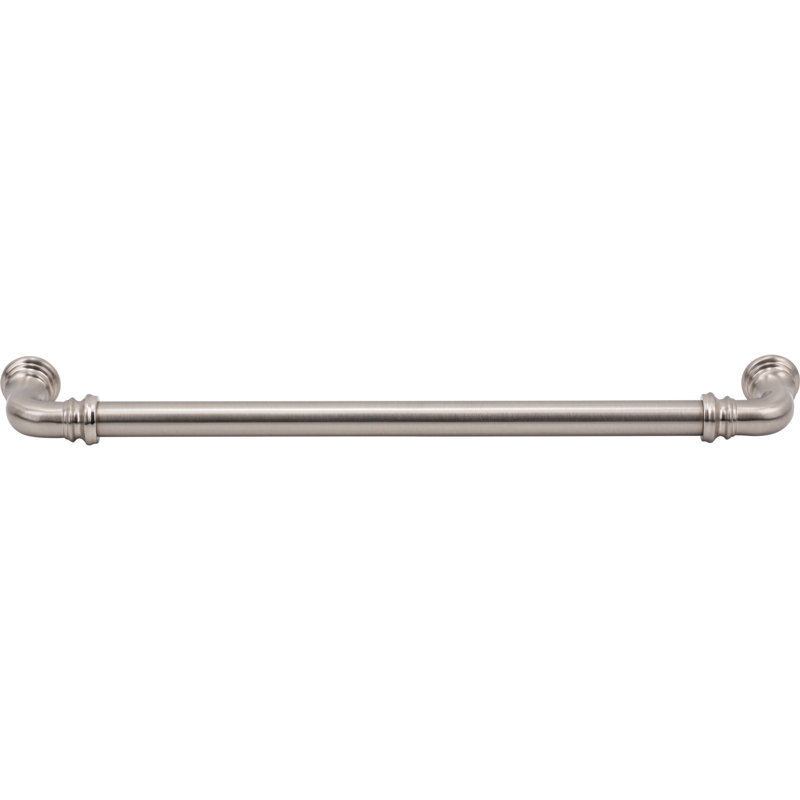 Ronan 9" Center to Center Pull, Brushed Satin Nickel