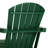 Altura Foldable Outdoor Adirondack Chair-67468330