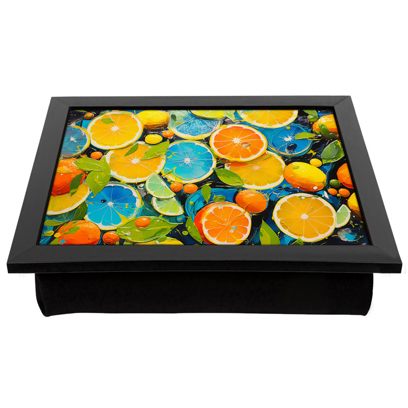 Breakfast Tray