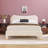 Sitarski Modern Curved Upholstered Bed-428286752-428286753