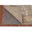 Handmade Oushak Oriental Runner Rug 3x8