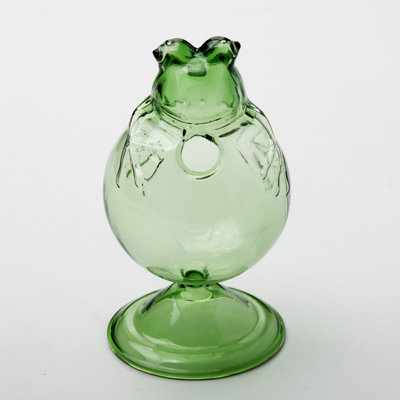wine glass Frogs Cocktail Glass Cute Crystal Whiskey Glass Funs Drinking Glassware For Home Bar Entertaining And Party Use