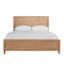 Naples Low Profile Standard Bed-1077635698-1077635656