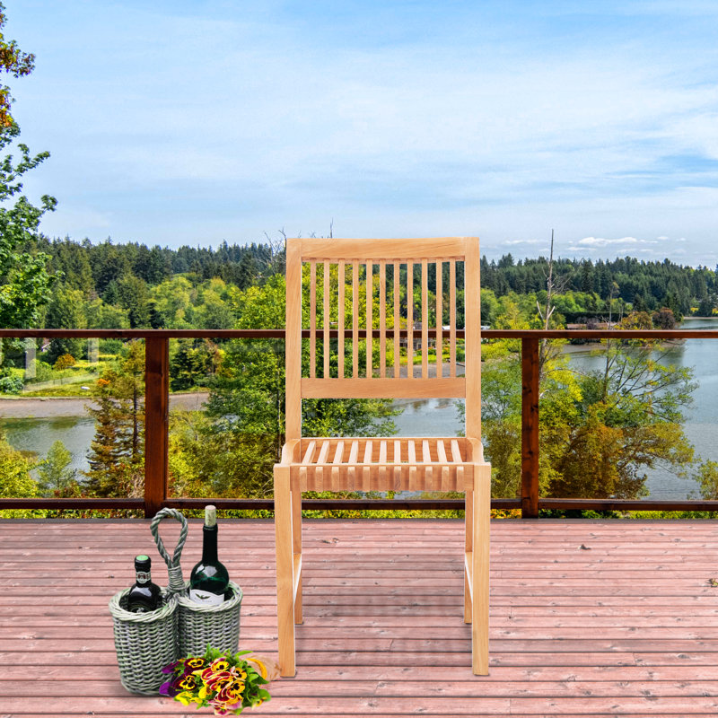 Chaise d'appoint Knouse