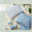 Striped and Paisley Comforter Set
