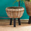 Round Plant Stand-867631484