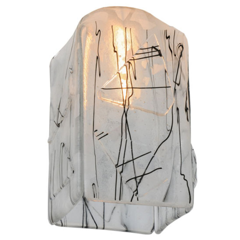 Metro Fusion Pendant Shade