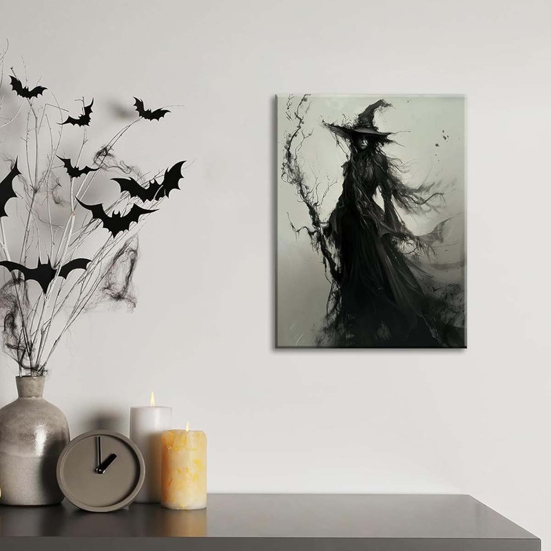 Wrapped Canvas Print, 60 cm H x 40 cm W