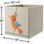 Ezra Sunside Sails Cardboard/Paper Toy Organizer