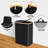 Laundry Hamper with Handles-1338961