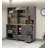 3 Piece Storage System