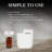 Plug-in Scent Aroma Pod Diffuser For Essential Oils | Portable Nanotechnology Fragrance Diffuser 