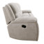 Ensemble de canapé inclinable manuel Kendall-1659443585-1659443587