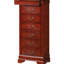Commode pour femme Elegant Cherry