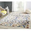Rectangle Luxor Silk Area Rug-1358937220