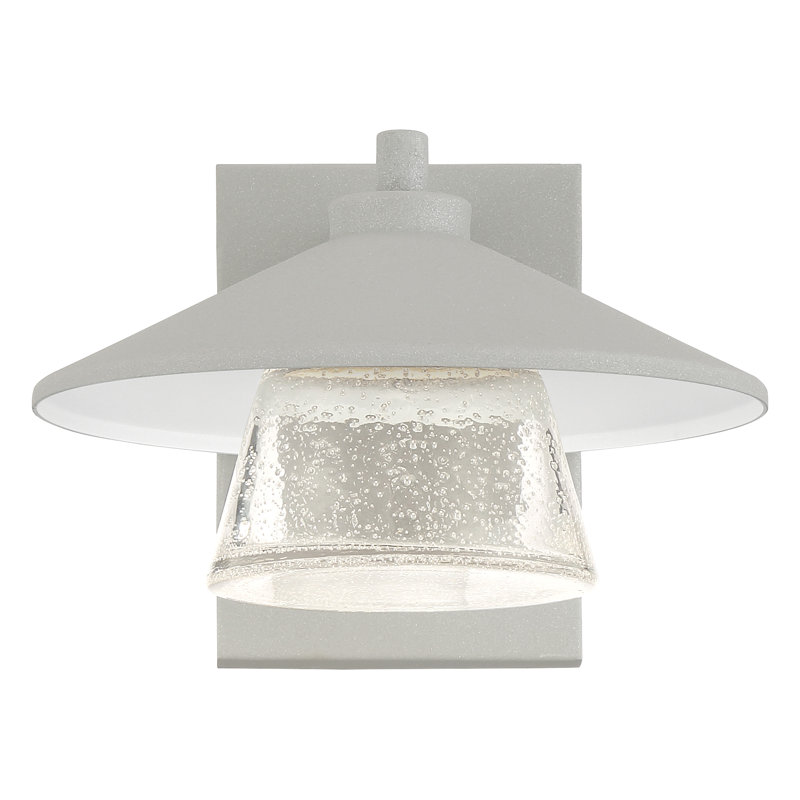 Pedro Wall Light, Satin