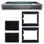 Recirculating Kit Range Hood