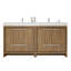 Ensemble de meuble-lavabo double 72 po Somerby-1646451782-1650297641