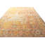 Distressed Homage Handmade Kilim Wool Geometric Area Rug-1420515987