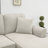 108*85.5" Modern U Shape Sectional Sofa-1845678575