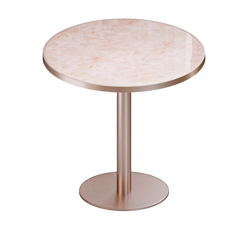 Table de salle à manger 31,5 po