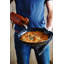 GreenPan Barcelona Black Aluminium Non-Stick Frying Pan-72873395