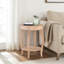 Table de bout avec rangement Everill-2038110127