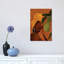 «August» par Bria Nicole, impression sur toile tendue-55901138