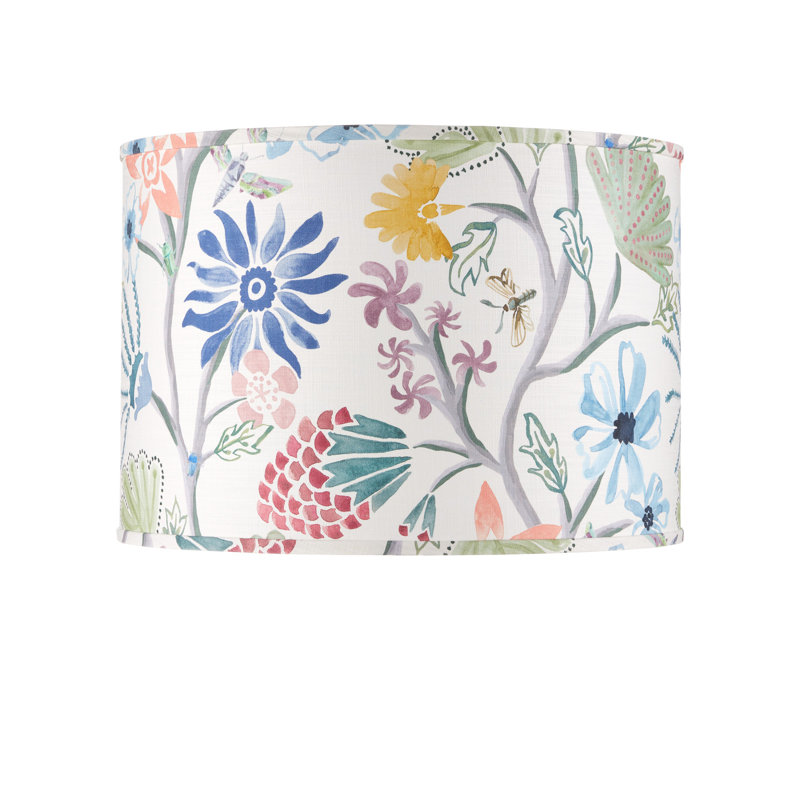 Madeline Drum Lamp Shade
